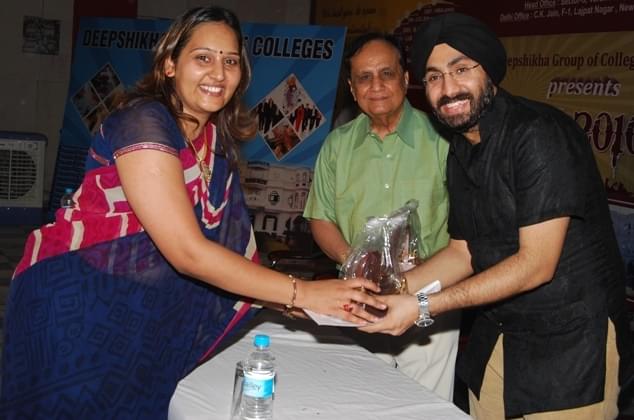 Jasoda Devi Engineering College Jaipur Campus photo 1